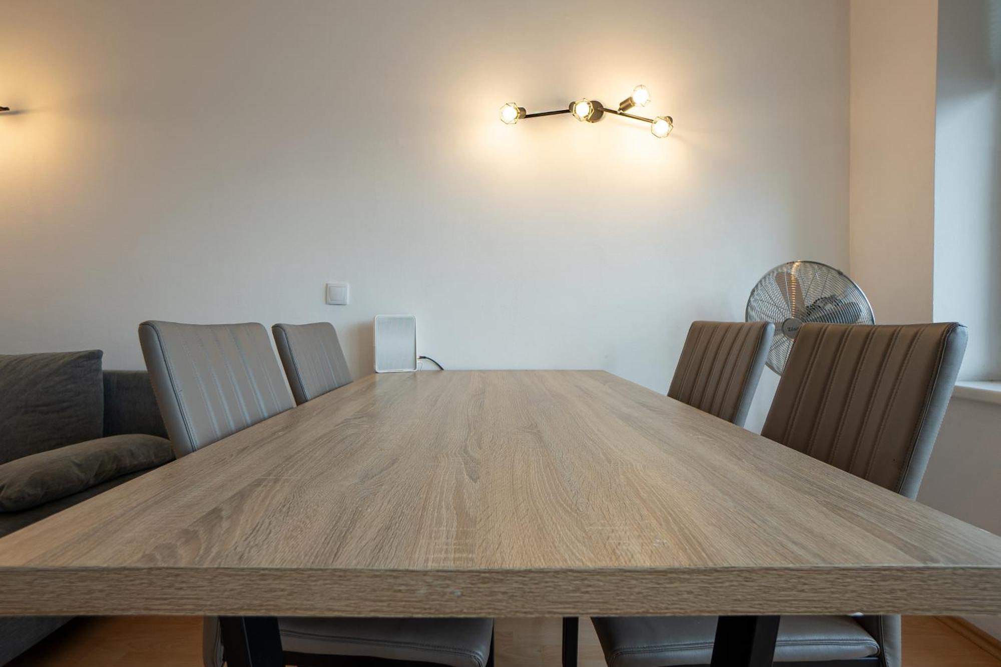 Apartment With A Private Terrace Located Right Near Belvedere Castle, 15 Minutes Away From Stephansdom Відень Екстер'єр фото